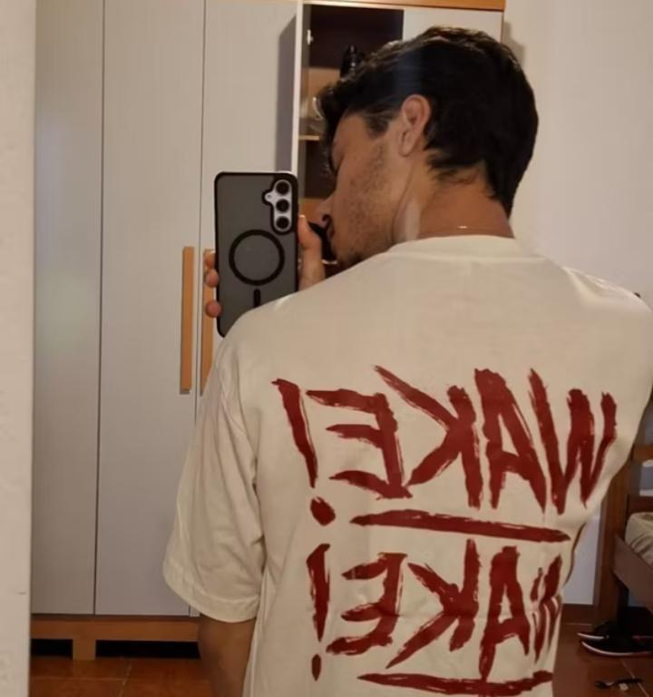 Foto da avaliação de Mariana A.